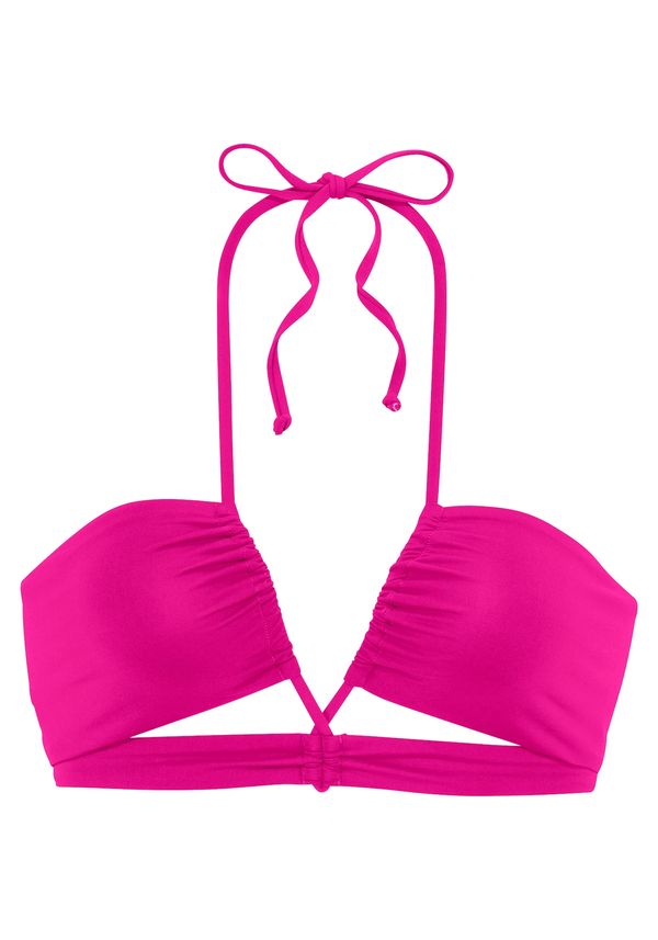 s.Oliver s.Oliver Bikini gornji dio  magenta