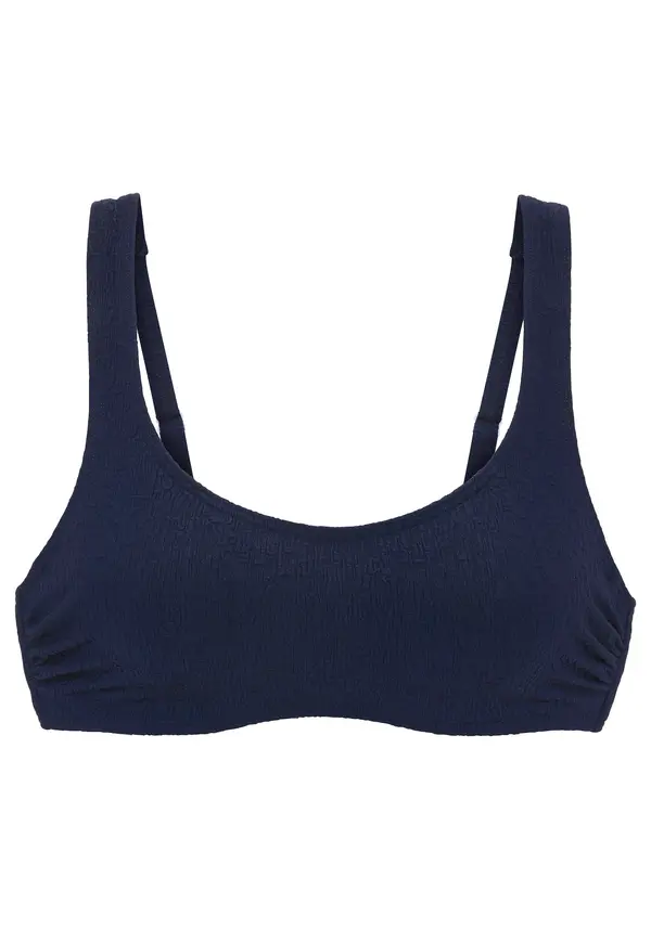 s.Oliver s.Oliver Bikini gornji dio  mornarsko plava