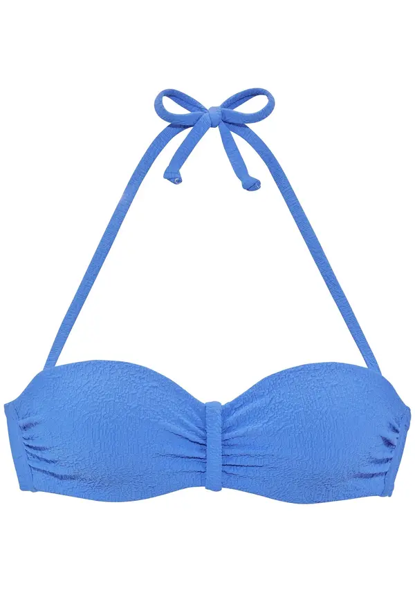 s.Oliver s.Oliver Bikini gornji dio  plava