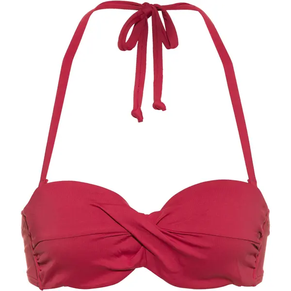 s.Oliver s.Oliver Bikini gornji dio 'ROME'  hrđavo crvena