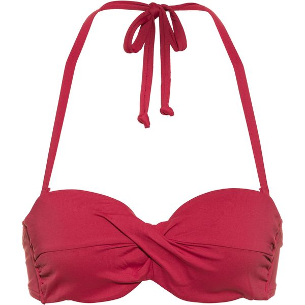 s.Oliver s.Oliver Bikini gornji dio 'ROME'  hrđavo crvena