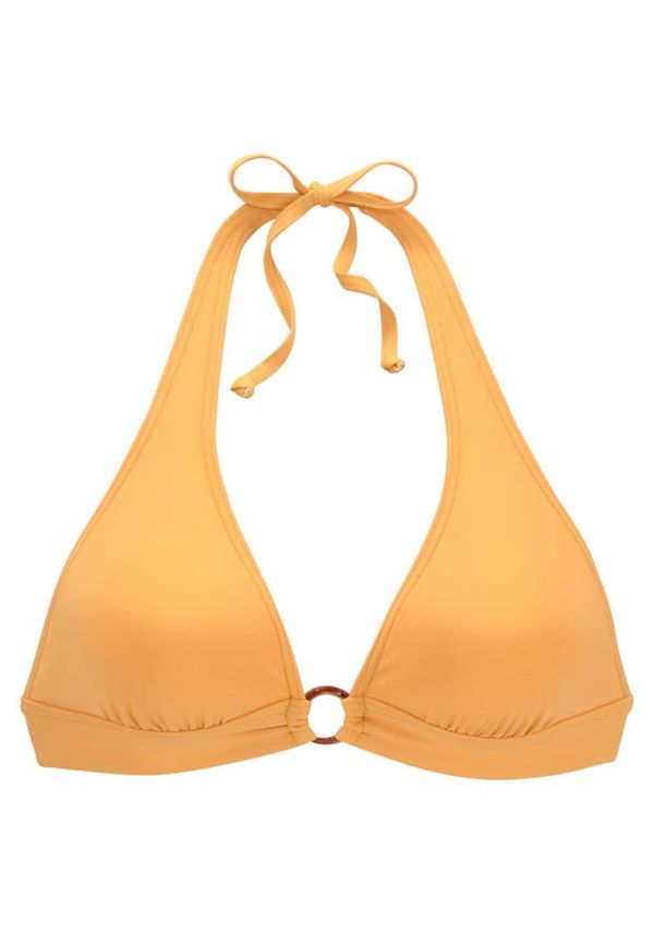 s.Oliver s.Oliver Bikini gornji dio 'Rome'  žuta