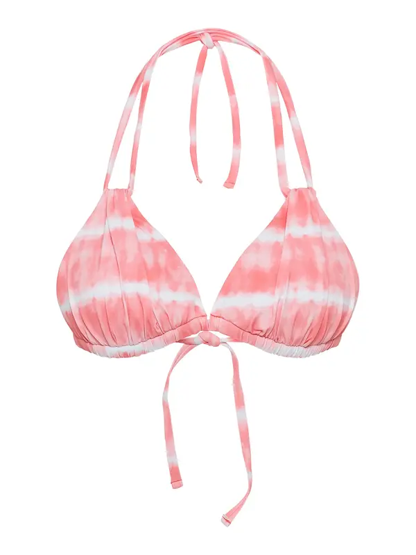 s.Oliver s.Oliver Bikini gornji dio  roza / bijela