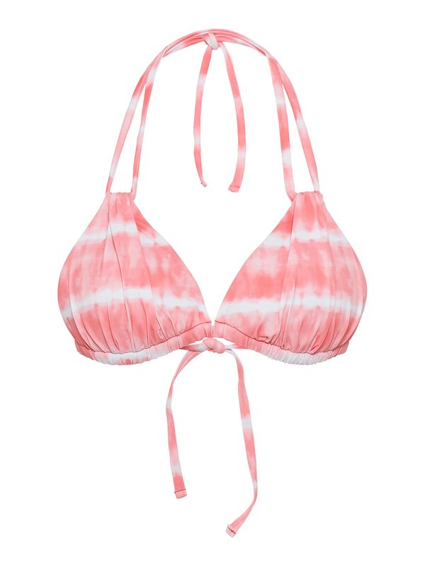 s.Oliver s.Oliver Bikini gornji dio  roza / bijela