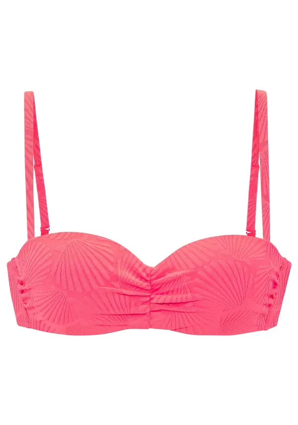 s.Oliver s.Oliver Bikini gornji dio  roza