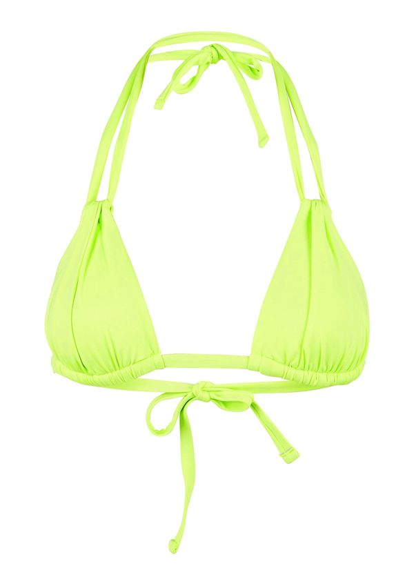 s.Oliver s.Oliver Bikini gornji dio 'Spain'  limeta