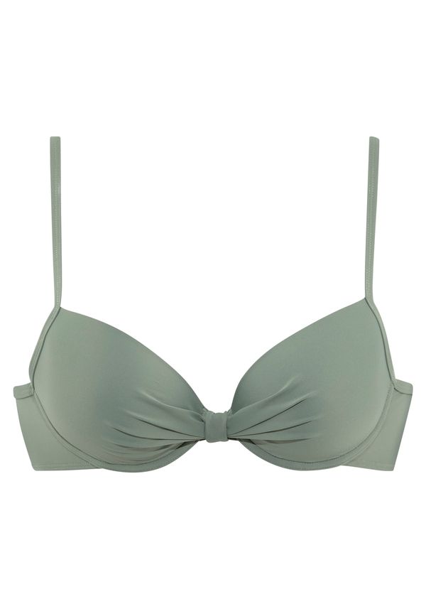 s.Oliver s.Oliver Bikini gornji dio 'Spain'  maslinasta