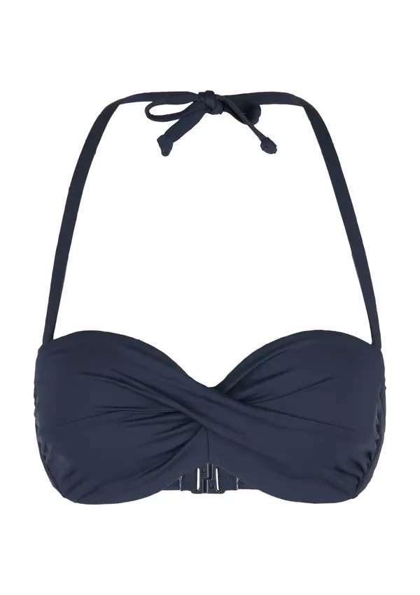 s.Oliver s.Oliver Bikini gornji dio 'Spain'  morsko plava