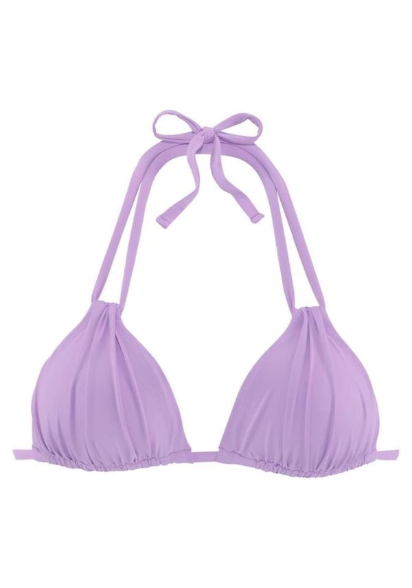 s.Oliver s.Oliver Bikini gornji dio  svijetloljubičasta