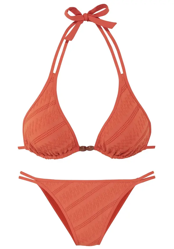 s.Oliver s.Oliver Bikini  koraljna