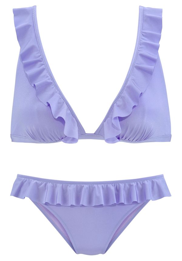 s.Oliver s.Oliver Bikini  lila
