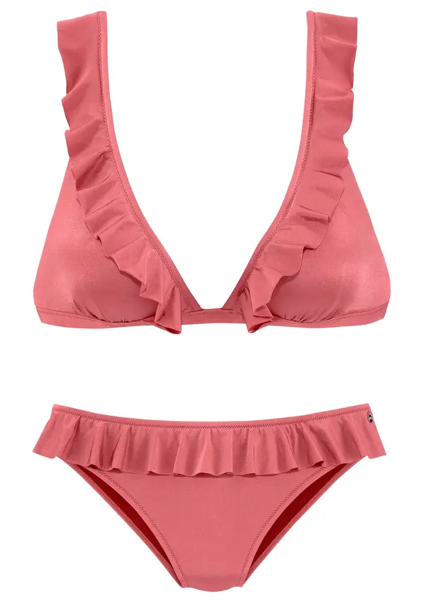 s.Oliver s.Oliver Bikini  lubenica roza