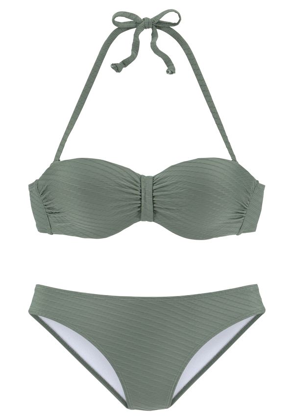 s.Oliver s.Oliver Bikini  maslinasta