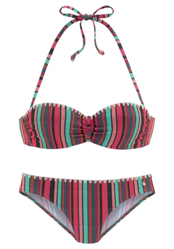 s.Oliver s.Oliver Bikini  miks boja