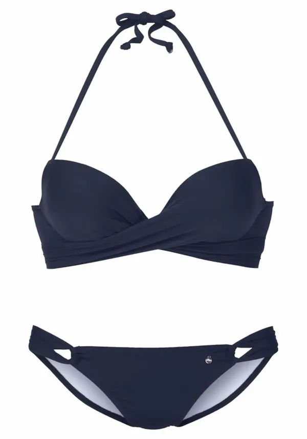 s.Oliver s.Oliver Bikini  mornarsko plava
