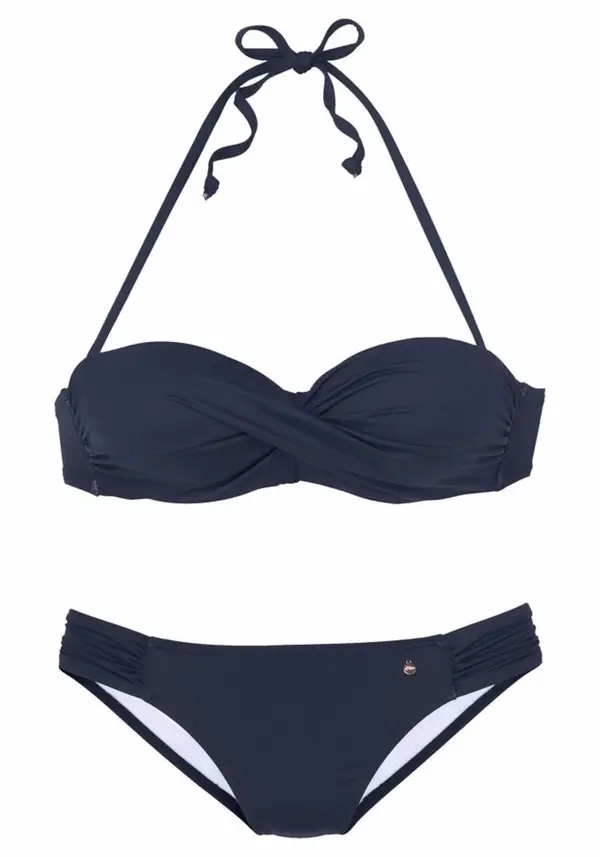s.Oliver s.Oliver Bikini  mornarsko plava