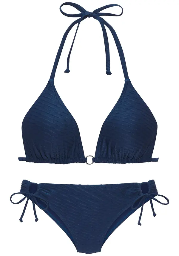 s.Oliver s.Oliver Bikini  morsko plava