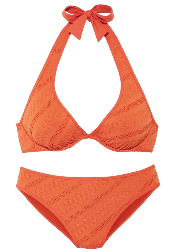 s.Oliver s.Oliver Bikini  narančasta