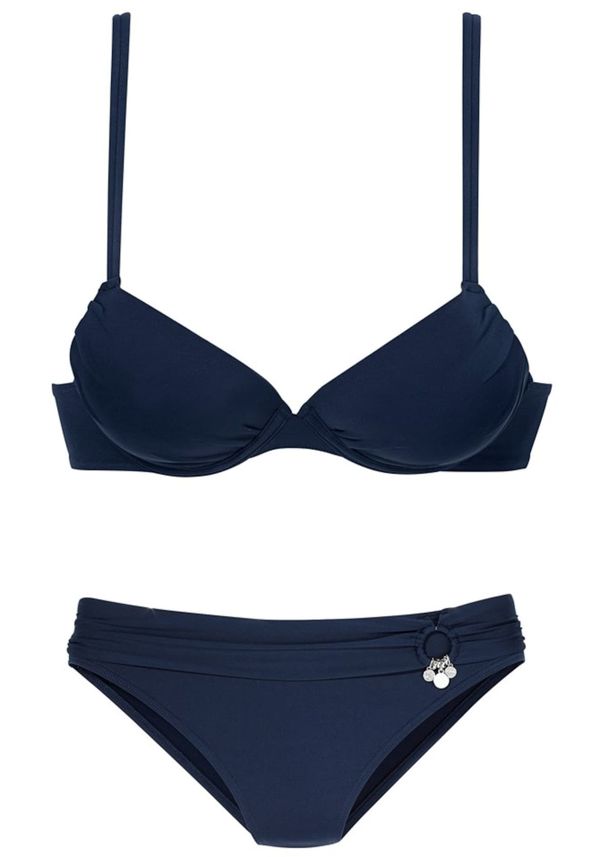 s.Oliver s.Oliver Bikini  plava