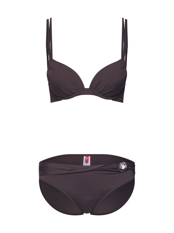 s.Oliver s.Oliver Bikini  smeđa