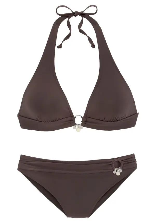 s.Oliver s.Oliver Bikini  smeđa