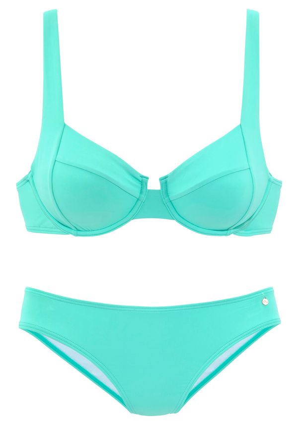s.Oliver s.Oliver Bikini  tirkiz