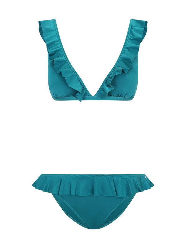 s.Oliver s.Oliver Bikini  tirkiz