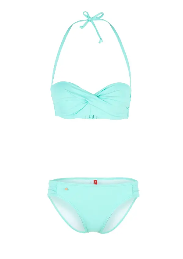 s.Oliver s.Oliver Bikini  tirkiz