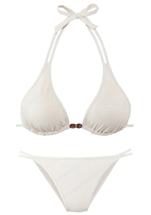 s.Oliver s.Oliver Bikini  vuneno bijela
