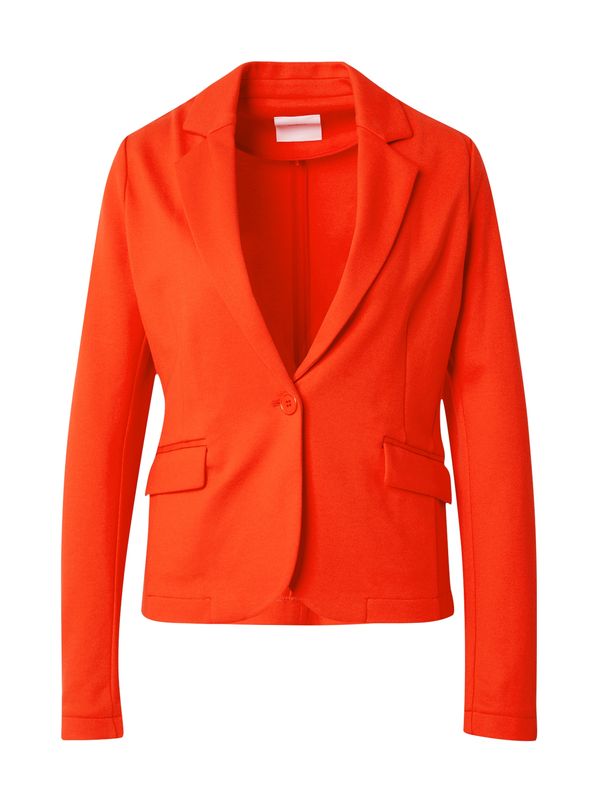 s.Oliver BLACK LABEL s.Oliver BLACK LABEL Blejzer  crvena