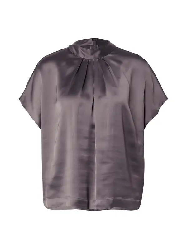 s.Oliver s.Oliver BLACK LABEL Bluza  siva