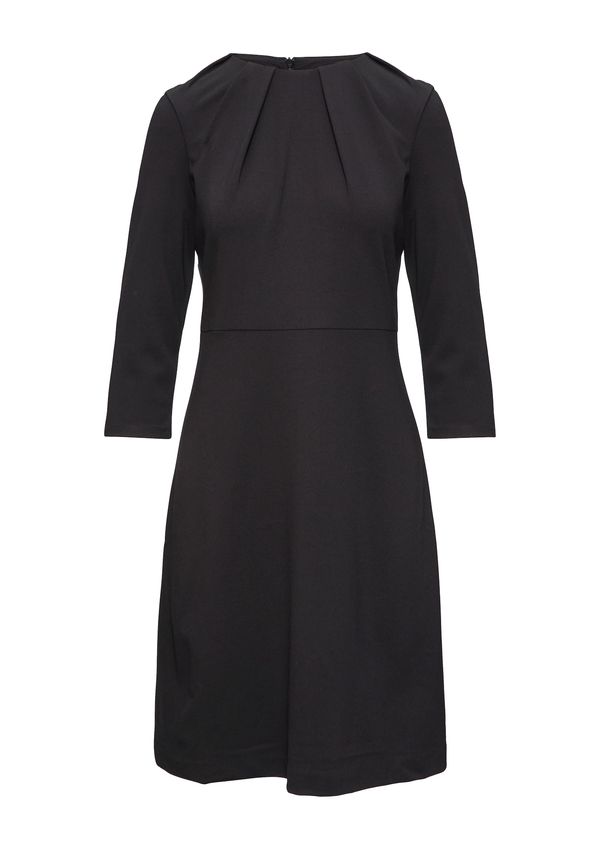 s.Oliver BLACK LABEL s.Oliver BLACK LABEL Haljina  crna