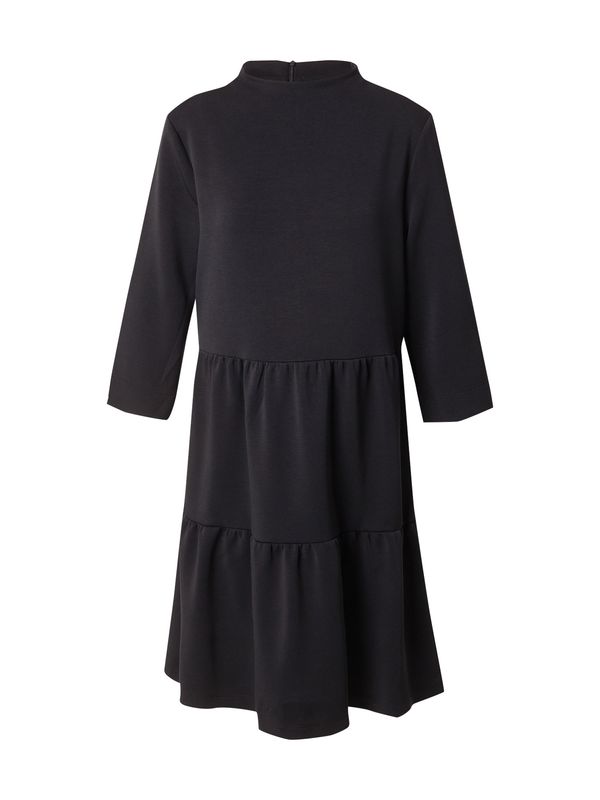 s.Oliver BLACK LABEL s.Oliver BLACK LABEL Haljina  crna