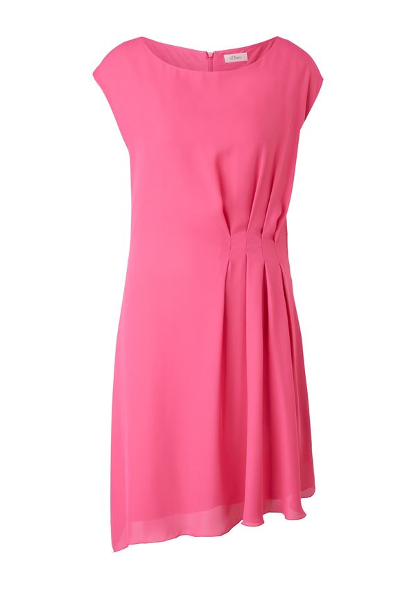 s.Oliver BLACK LABEL s.Oliver BLACK LABEL Haljina  roza