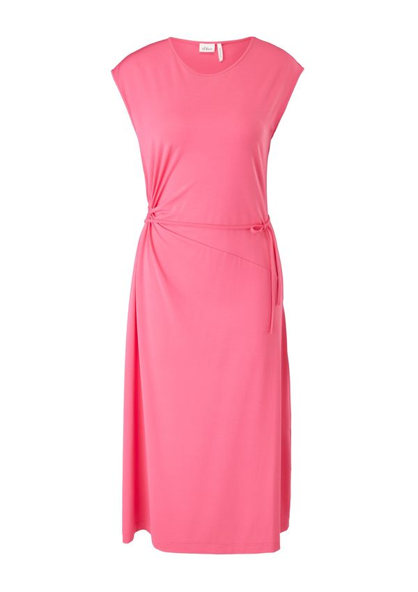 s.Oliver BLACK LABEL s.Oliver BLACK LABEL Haljina  roza