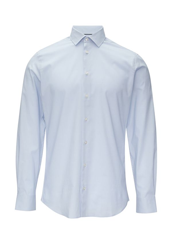 s.Oliver BLACK LABEL s.Oliver BLACK LABEL Poslovna košulja  svijetloplava