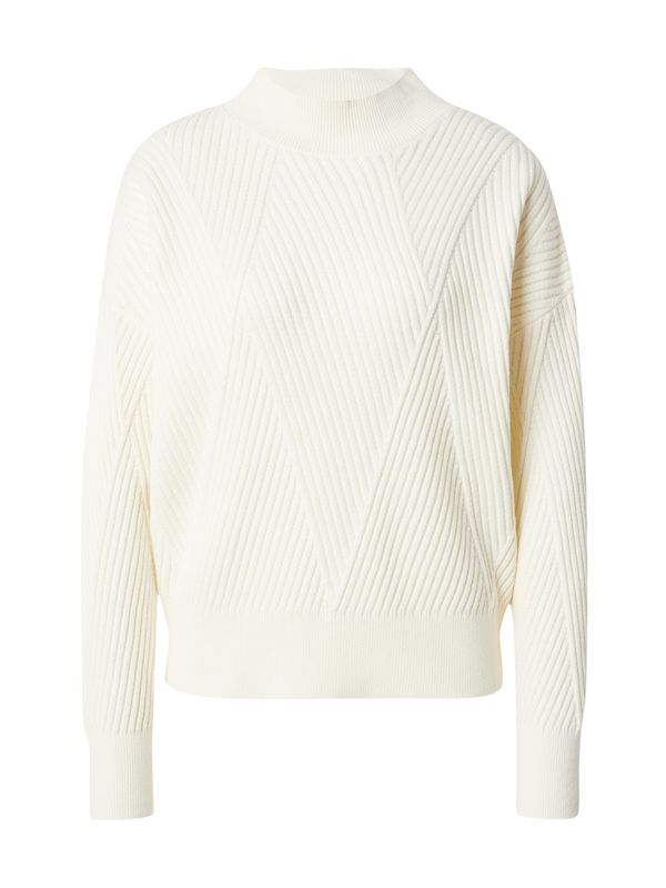 s.Oliver BLACK LABEL s.Oliver BLACK LABEL Pulover  boja pijeska