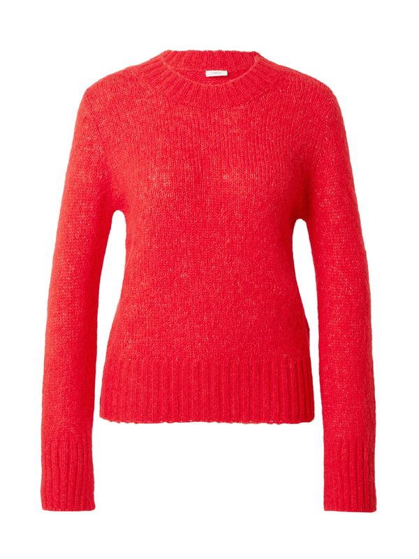 s.Oliver BLACK LABEL s.Oliver BLACK LABEL Pulover  crvena