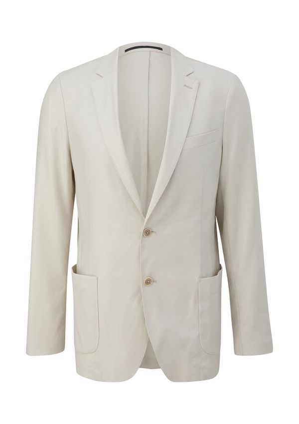 s.Oliver BLACK LABEL s.Oliver BLACK LABEL Sako  boja pijeska