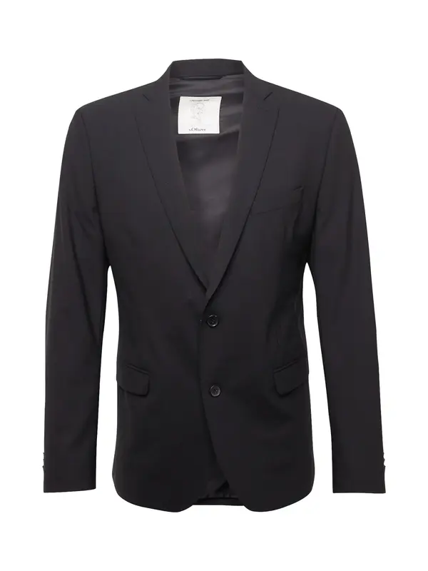 s.Oliver s.Oliver BLACK LABEL Sako  crna