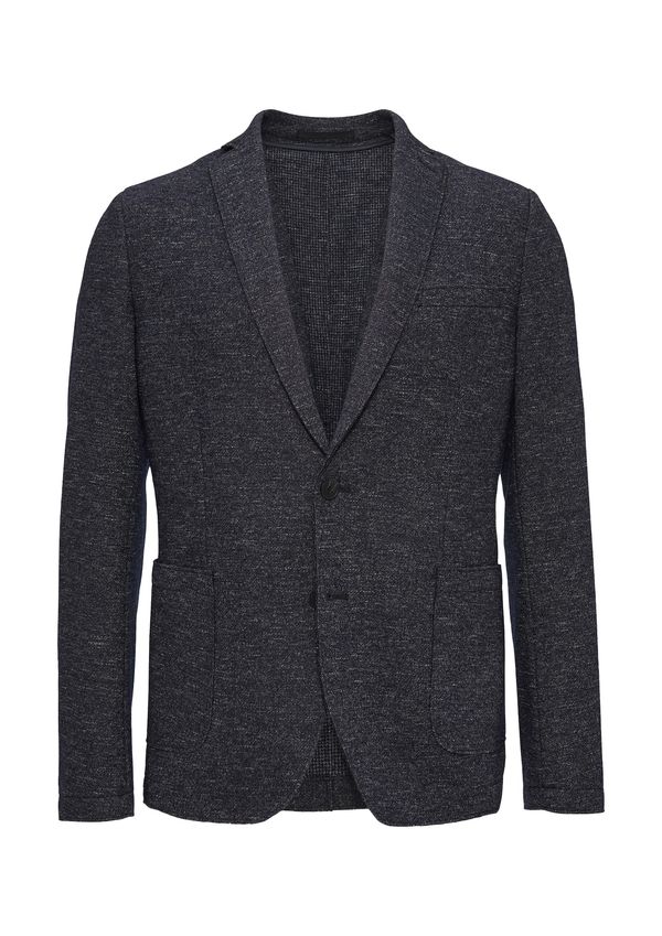 s.Oliver BLACK LABEL s.Oliver BLACK LABEL Sako  mornarsko plava