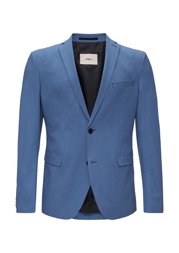 s.Oliver BLACK LABEL s.Oliver BLACK LABEL Sako  plava