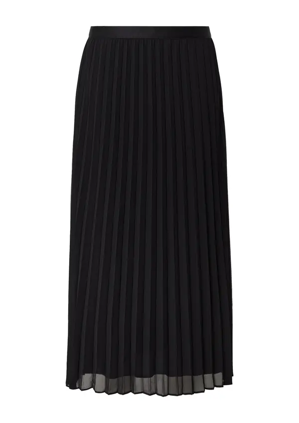 s.Oliver BLACK LABEL s.Oliver BLACK LABEL Suknja  crna