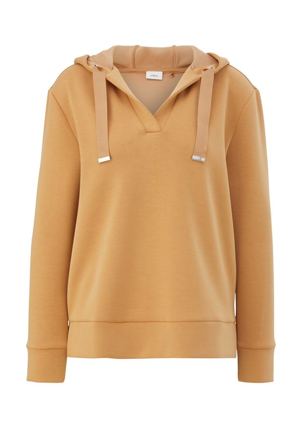 s.Oliver BLACK LABEL s.Oliver BLACK LABEL Sweater majica  med