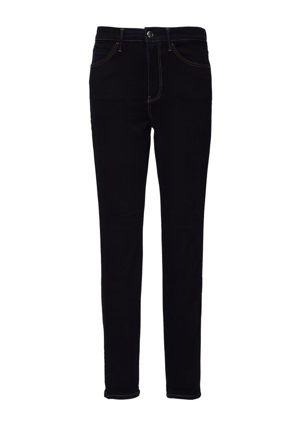 s.Oliver BLACK LABEL s.Oliver BLACK LABEL Traperice 'Sienna'  tamno plava