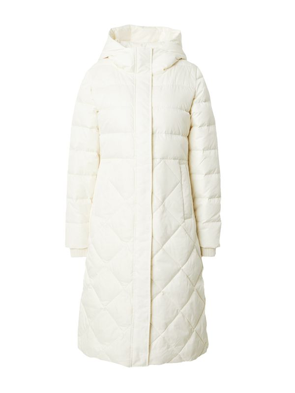 s.Oliver BLACK LABEL s.Oliver BLACK LABEL Zimski kaput  bijela