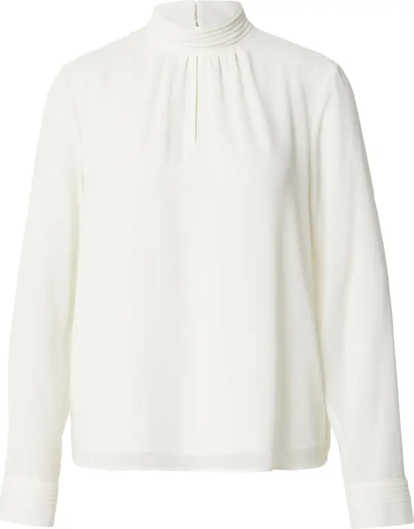 s.Oliver s.Oliver Bluza  bijela