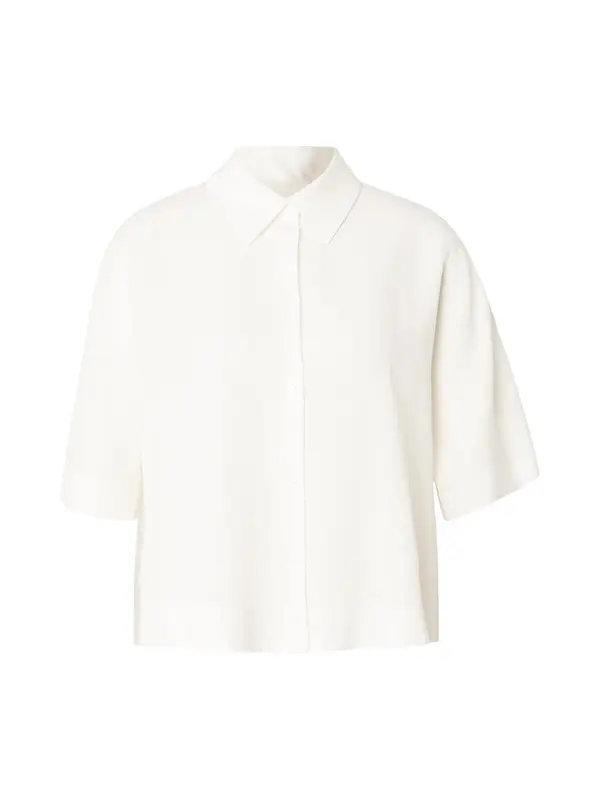 s.Oliver s.Oliver Bluza  ecru/prljavo bijela