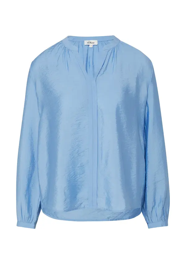 s.Oliver s.Oliver Bluza  plava