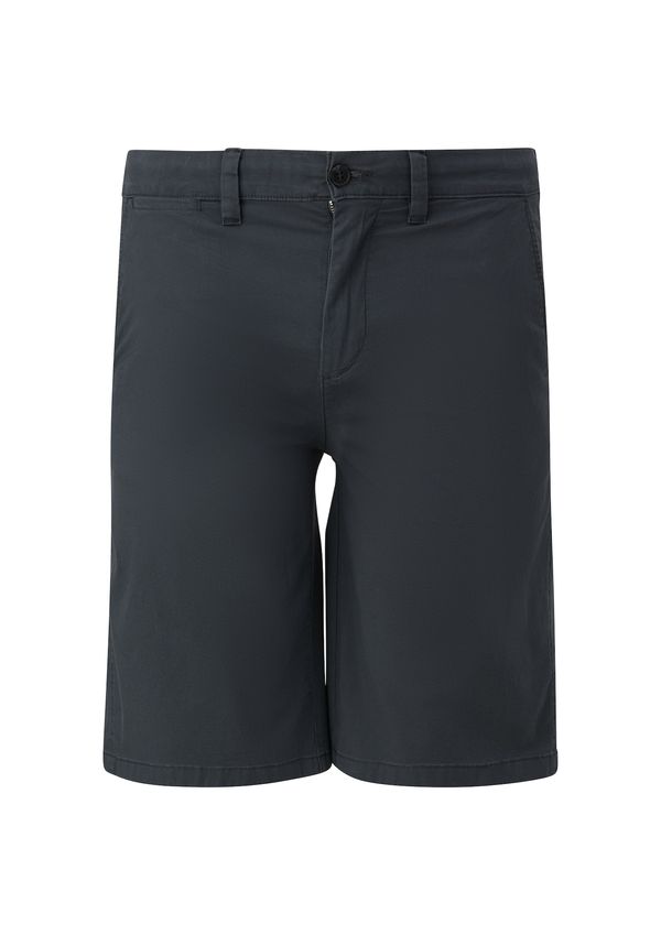 s.Oliver s.Oliver Chino hlače  antracit siva